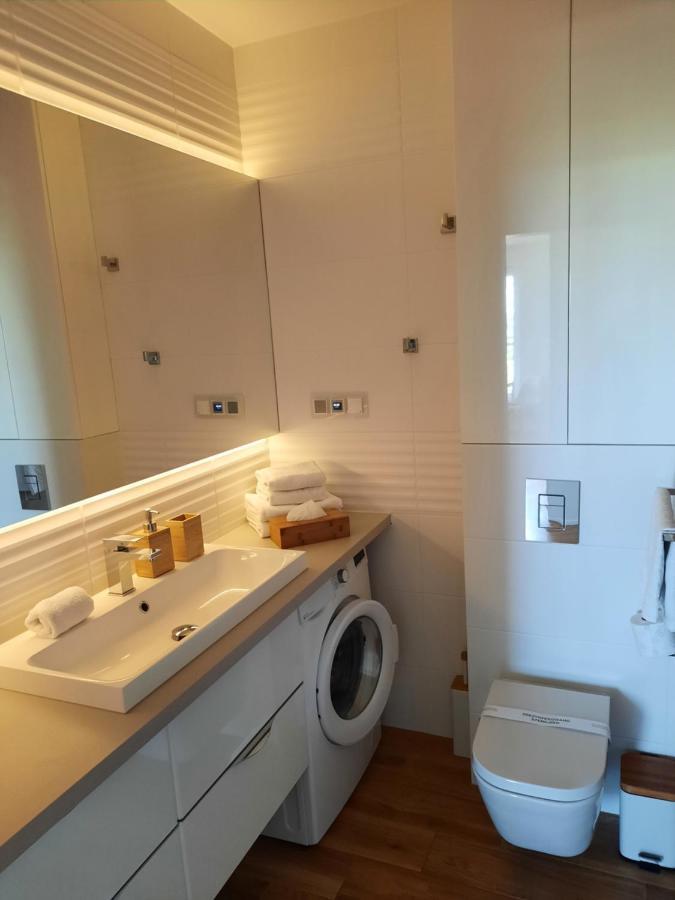 Aqua Apartments Sunset レダ エクステリア 写真