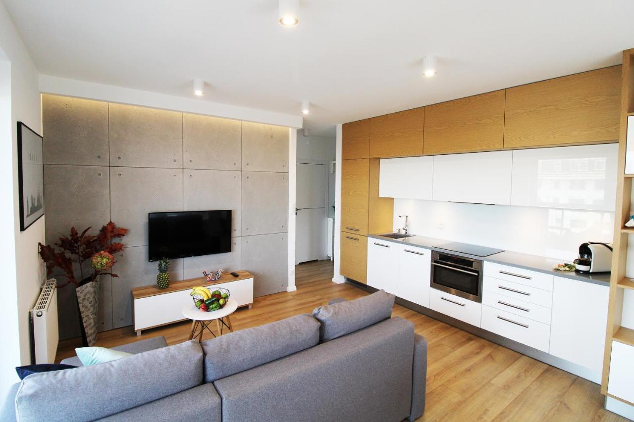 Aqua Apartments Sunset レダ エクステリア 写真