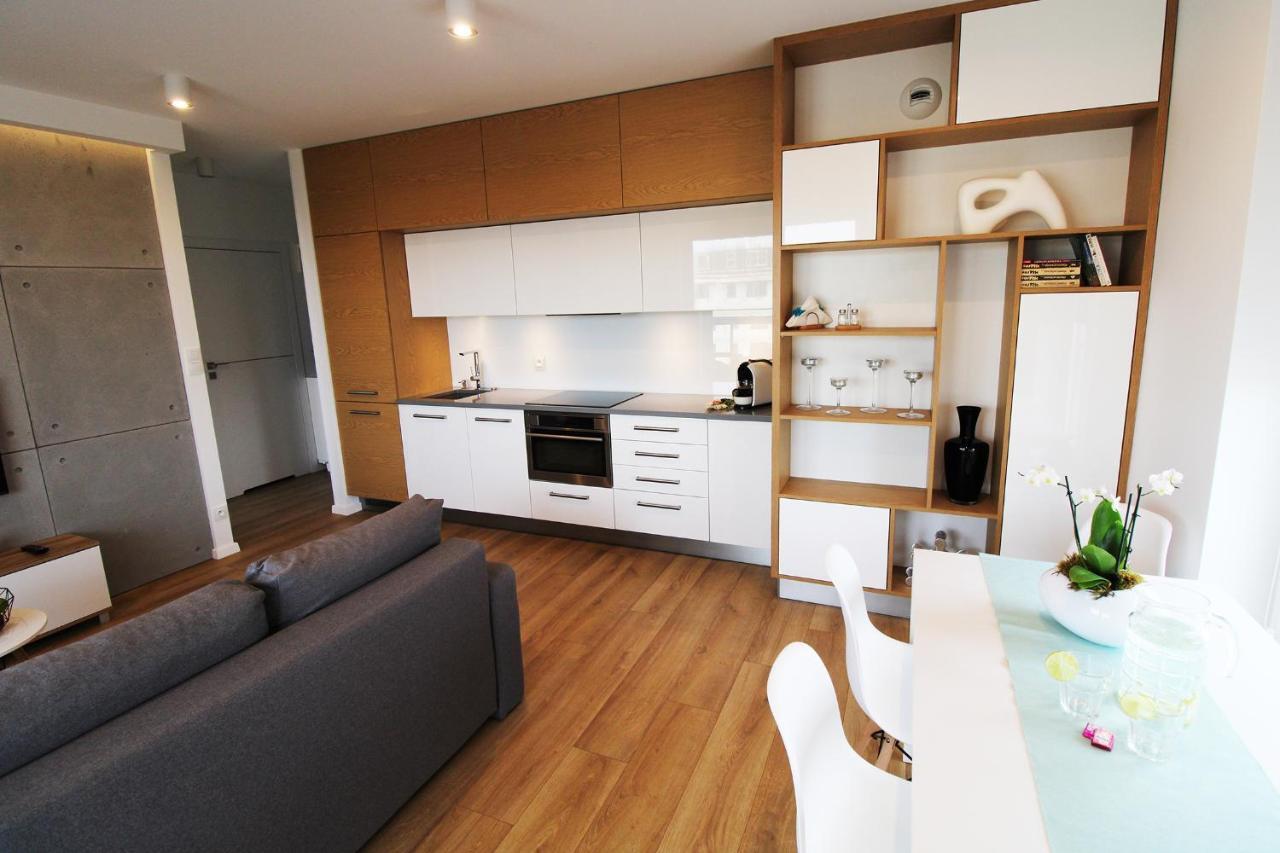 Aqua Apartments Sunset レダ エクステリア 写真