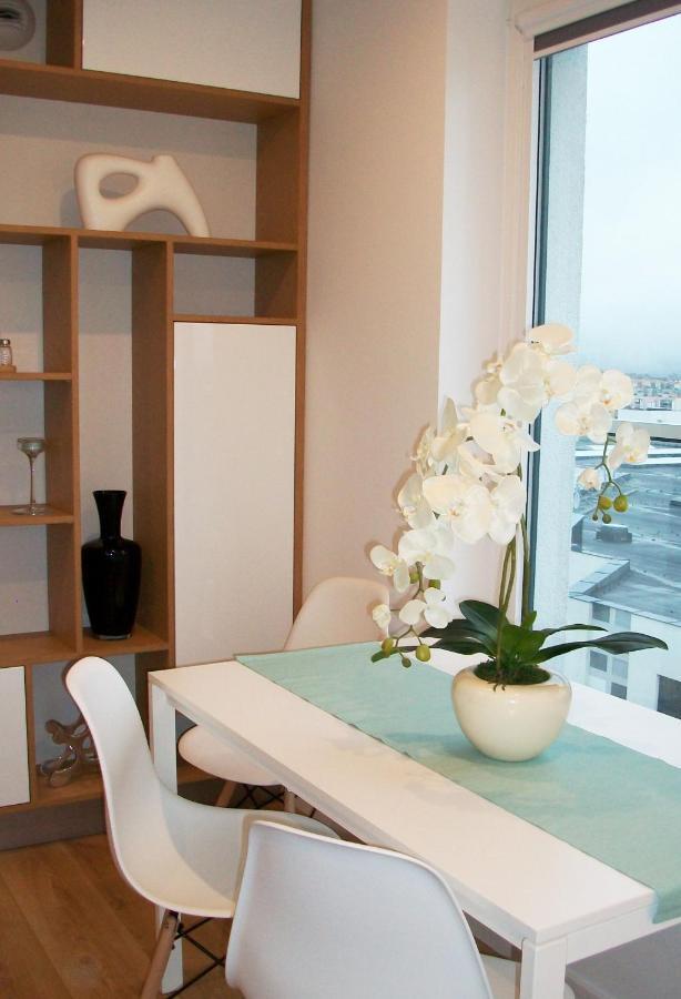 Aqua Apartments Sunset レダ エクステリア 写真