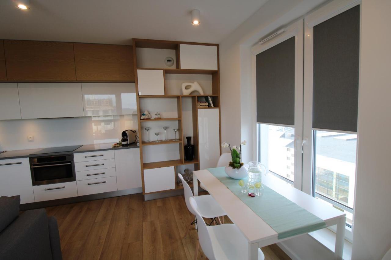 Aqua Apartments Sunset レダ エクステリア 写真
