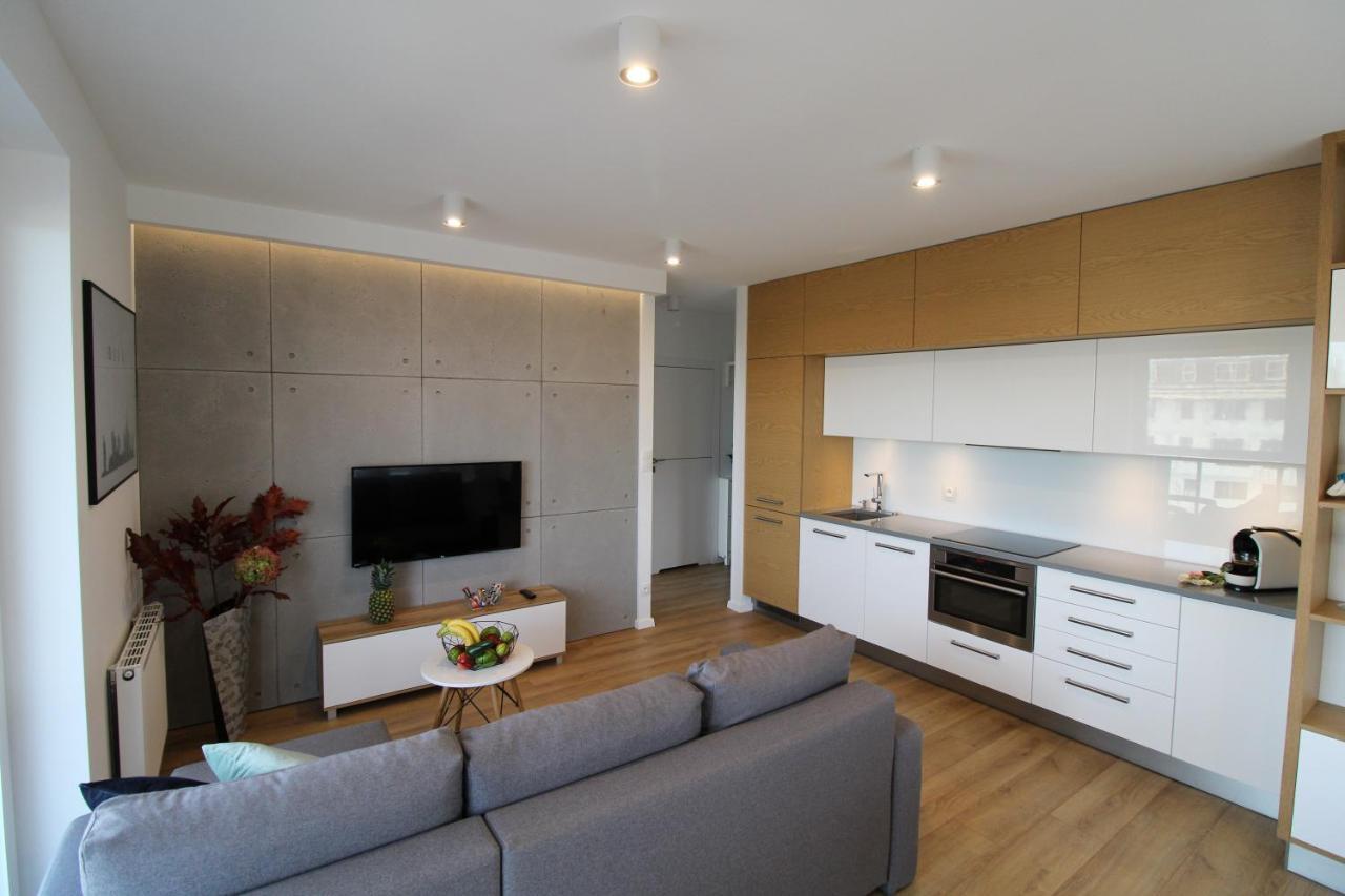 Aqua Apartments Sunset レダ エクステリア 写真